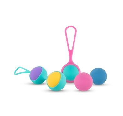 Vita - Kegel Ball Set